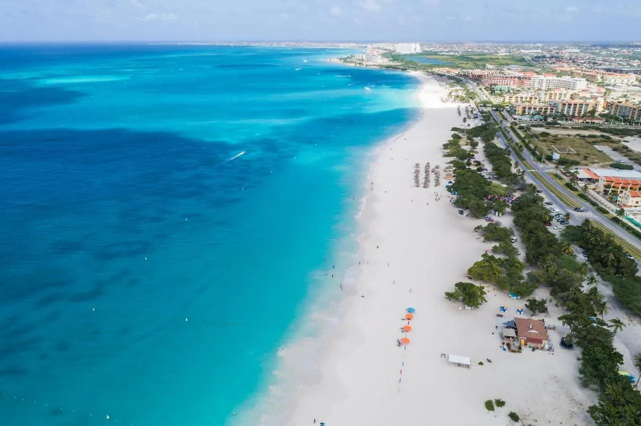 Villa Adora Palm Beach