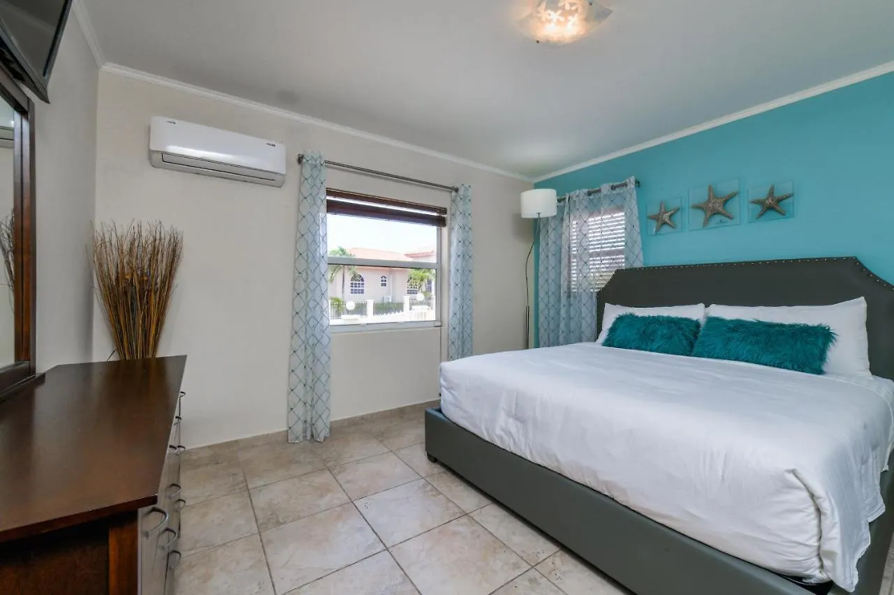 Villa Adora Palm Beach