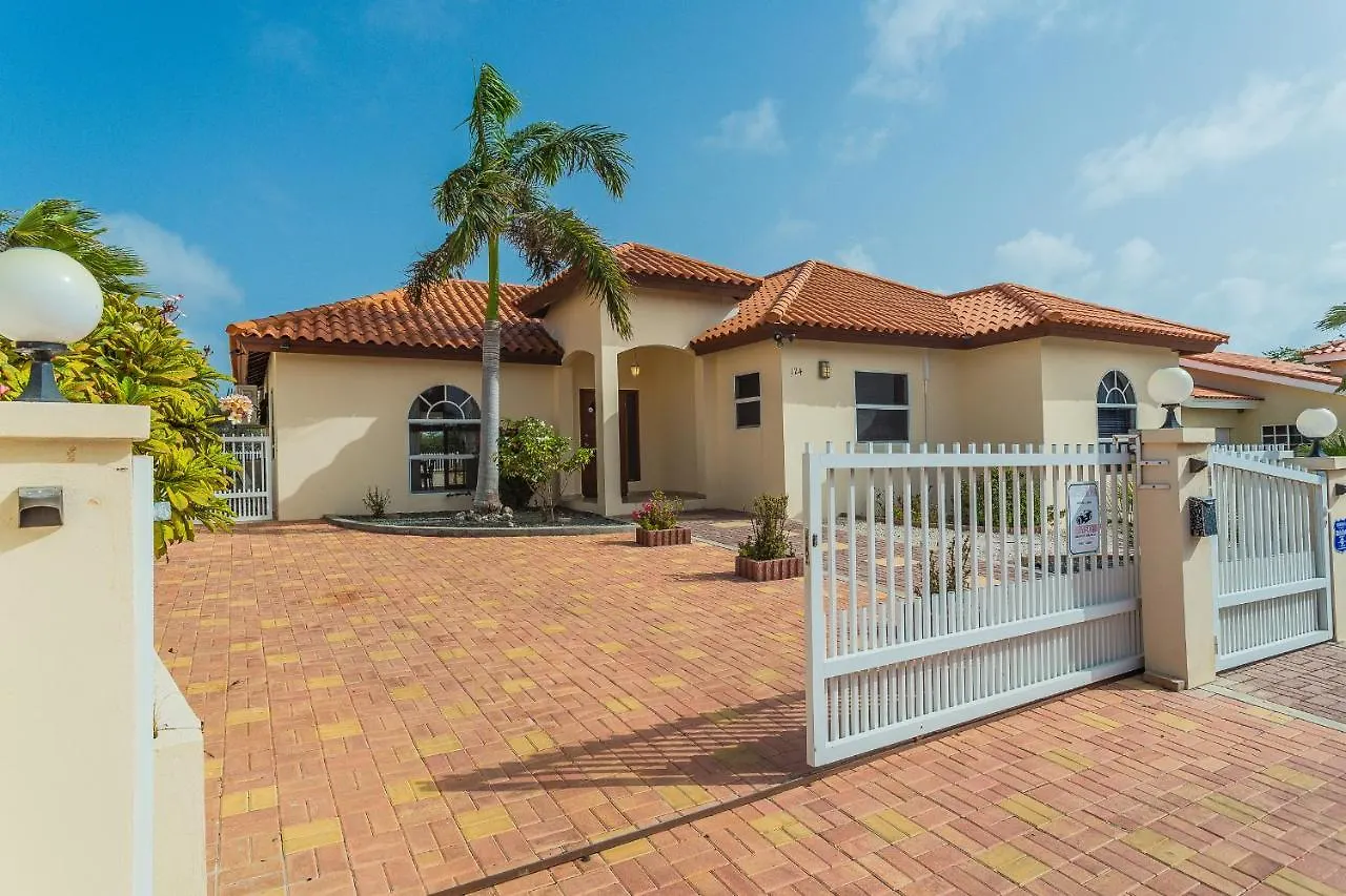 Villa Adora Palm Beach