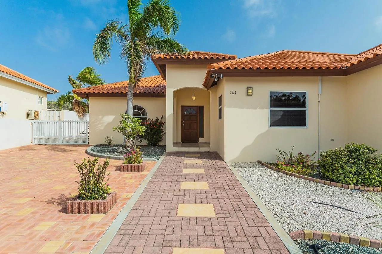 Villa Adora Palm Beach 0*,