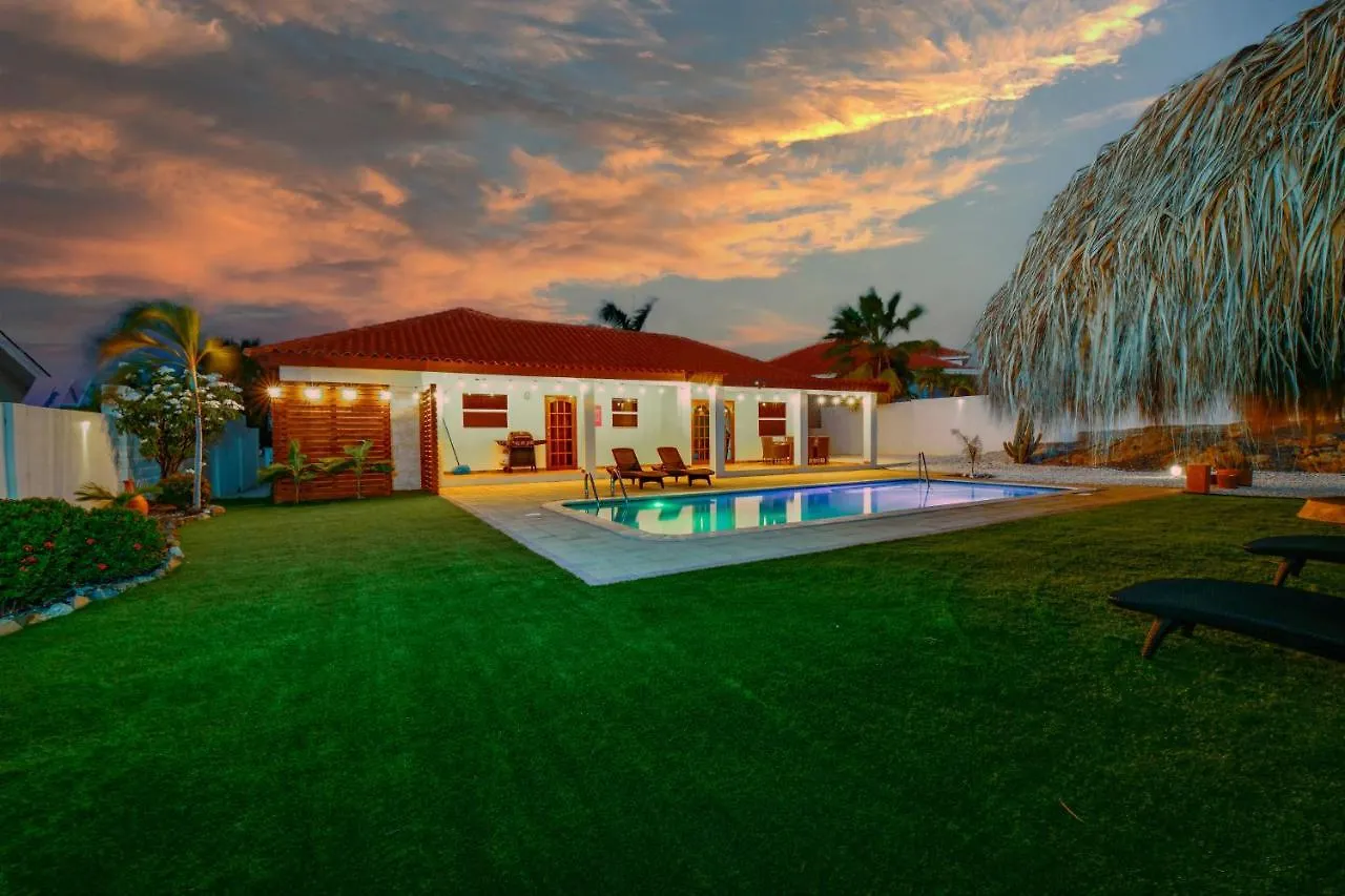 Villa Adora Palm Beach