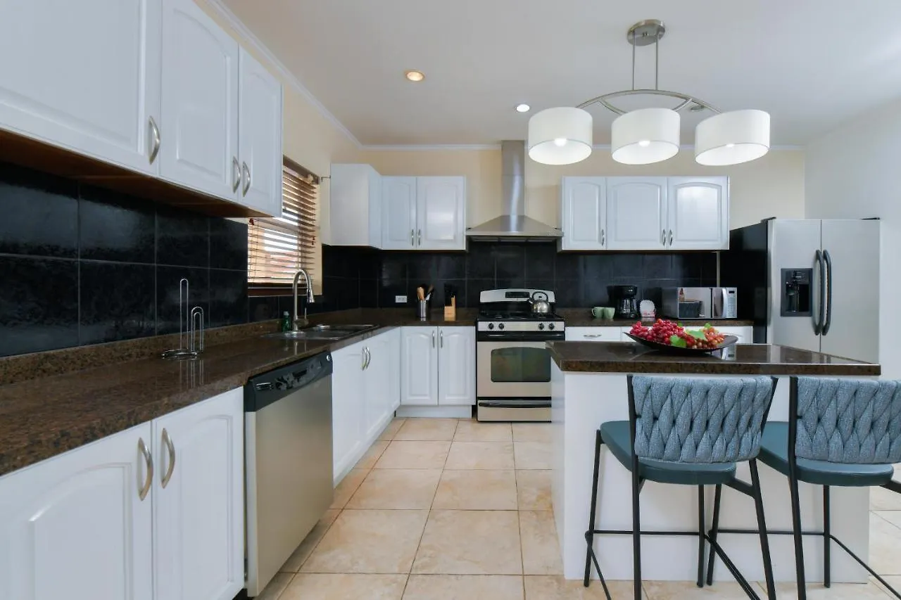 Villa Adora Palm Beach