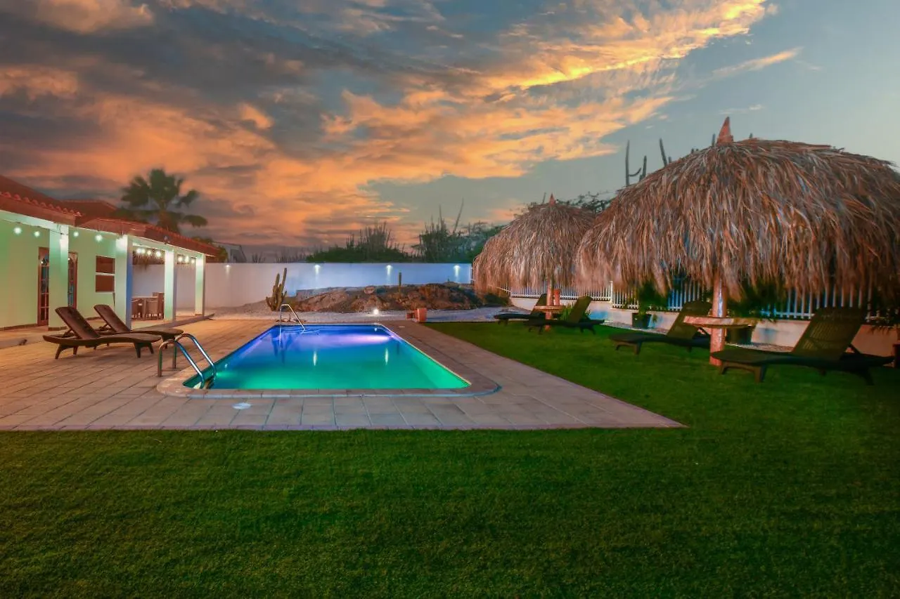 Villa Adora Palm Beach