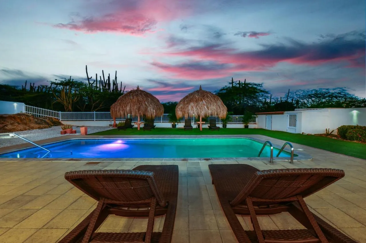 Villa Adora Palm Beach