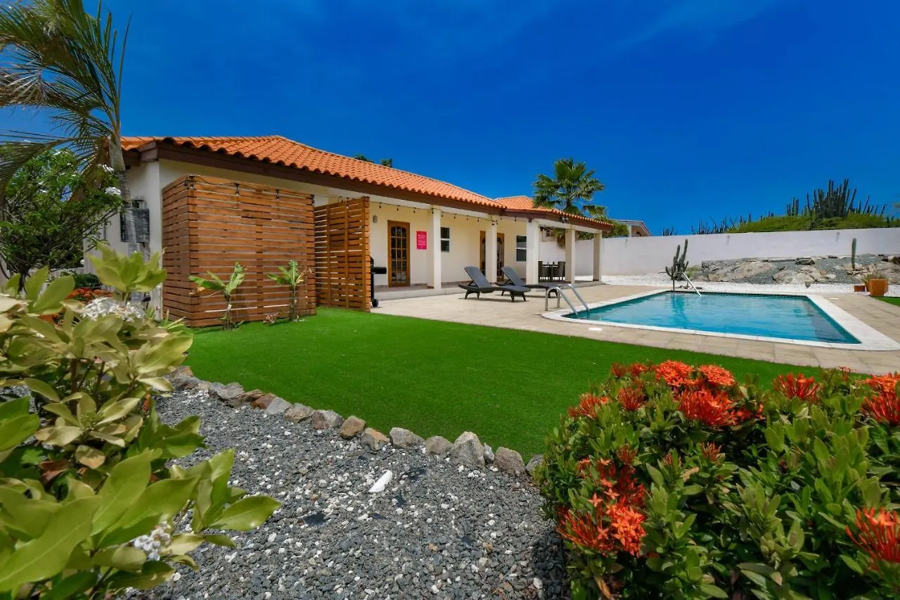 Villa Adora Palm Beach