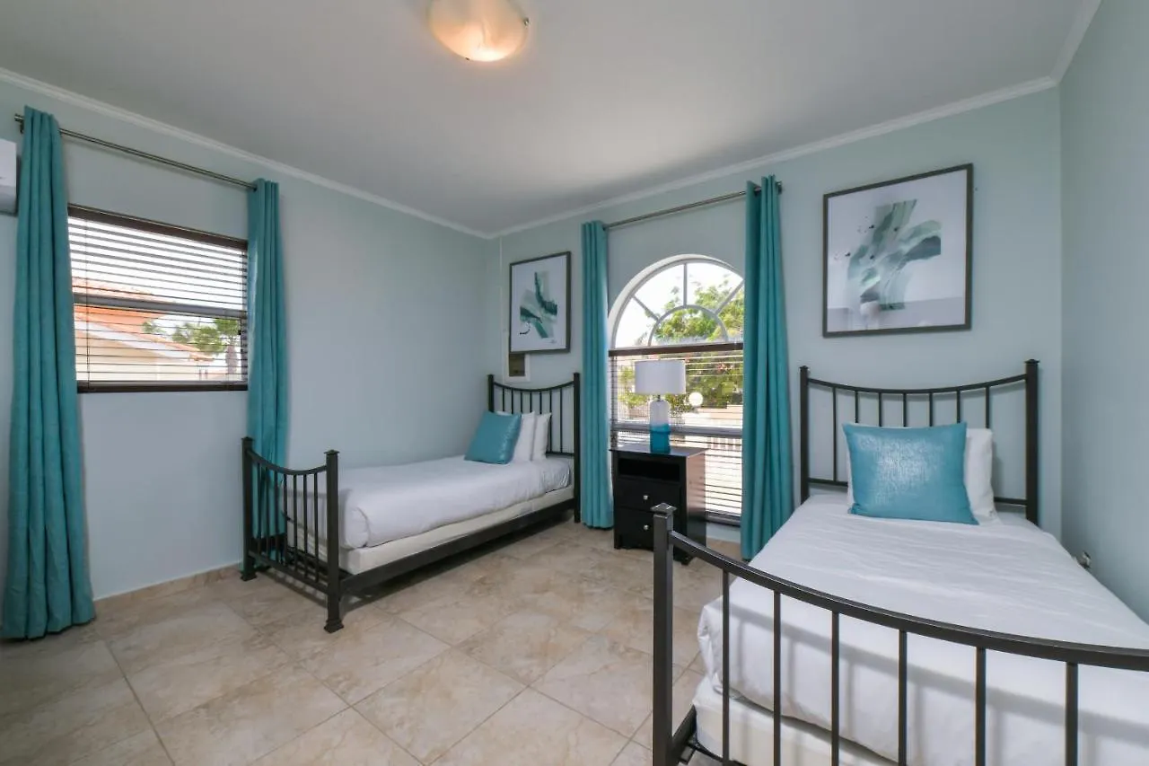 Villa Adora Palm Beach