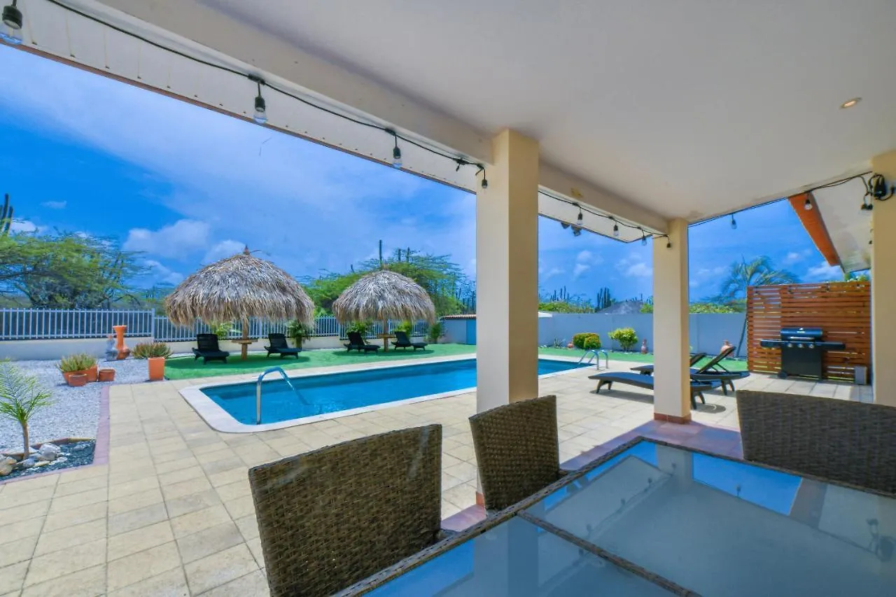 Villa Adora Palm Beach