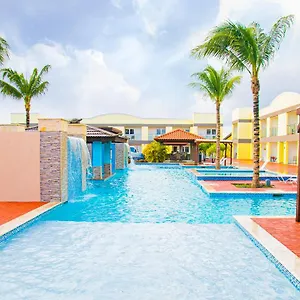 Pearl Aruba Appart hôtel