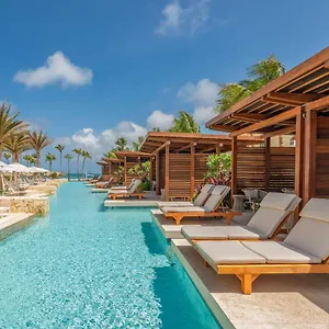 4* Курортный комплекс Hyatt Regency Aruba & Casino