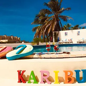 Karibu Aruba Palm Beach