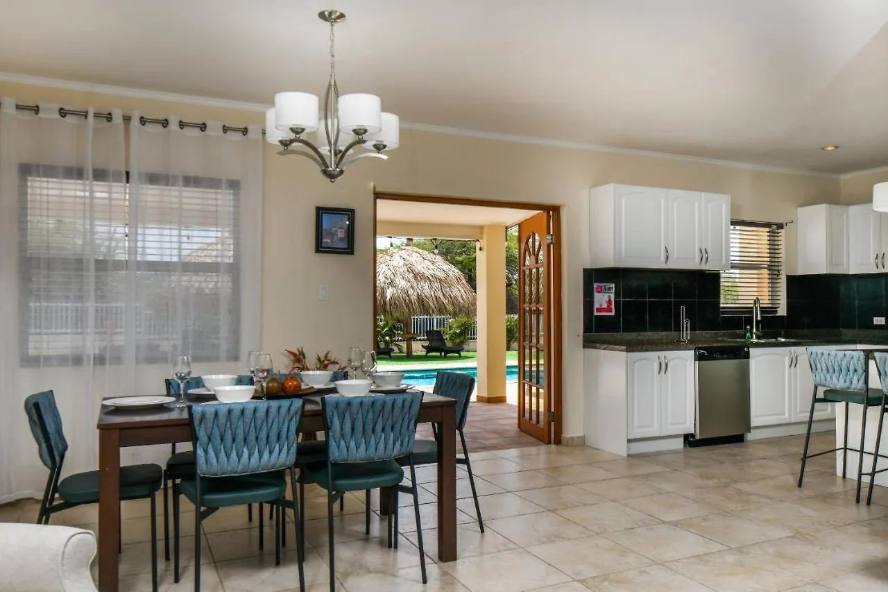 Villa Adora Palm Beach